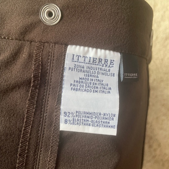 Versace brown jacket - Picture 6 of 6